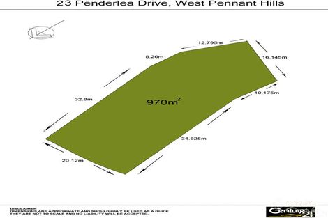Property photo of 23 Penderlea Drive West Pennant Hills NSW 2125