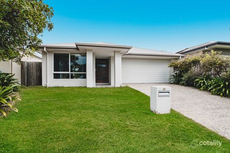 Property photo of 69 Brookside Circuit Ormeau QLD 4208