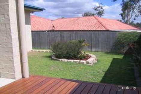 Property photo of 63 Eden Crescent Springfield Lakes QLD 4300