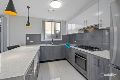 Property photo of 9 Agave Glade Schofields NSW 2762