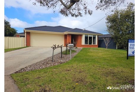 Property photo of 27 Tweddle Street Kyabram VIC 3620