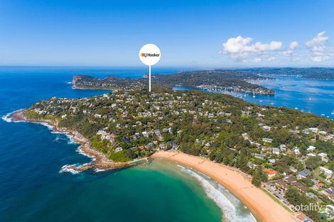 Property photo of 6 Cynthea Road Palm Beach NSW 2108