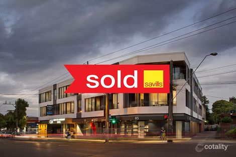 85 Camberwell Rd, Hawthorn East, VIC 3123