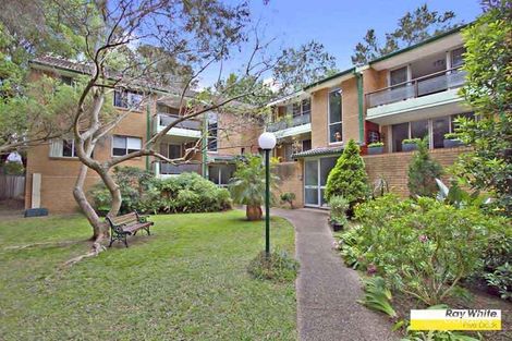 11/168-172 Hampden Rd, Abbotsford, NSW 2046