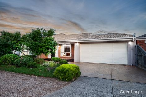 Property photo of 11 Rising Court Hillside VIC 3037