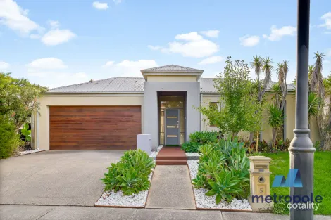5 King Sound Cl, Waterways, VIC 3195