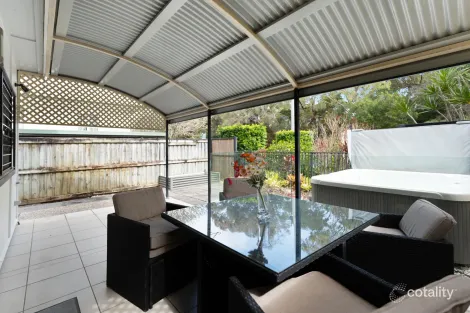 Property photo of 5/49 The Boulevard Bongaree QLD 4507