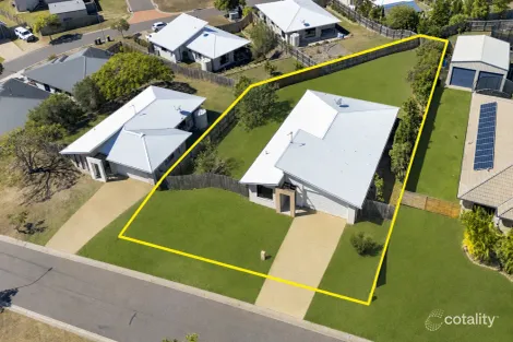 71 Cavella Dr, Glen Eden, QLD 4680