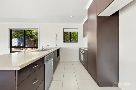 Property photo of 71 Cavella Drive Glen Eden QLD 4680