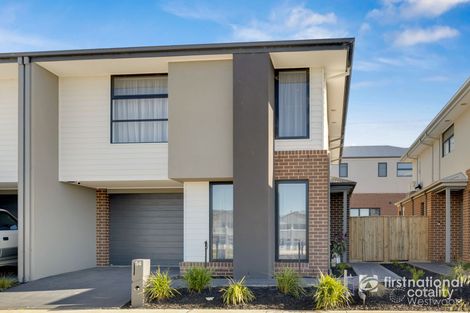 Property photo of 54 Dawley Circuit Werribee VIC 3030