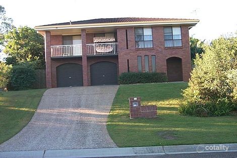 Property photo of 3 Highfield Crescent Strathpine QLD 4500