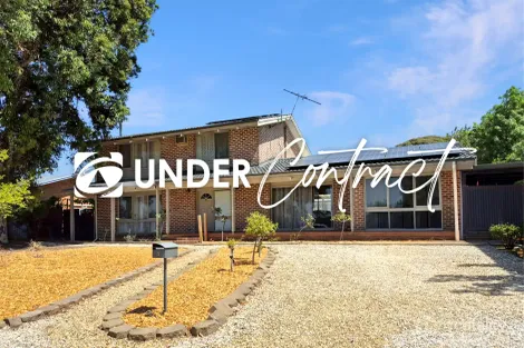 Property photo of 5 Roper Road Murray Bridge SA 5253