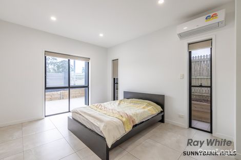 Property photo of 143 Gowan Road Sunnybank Hills QLD 4109