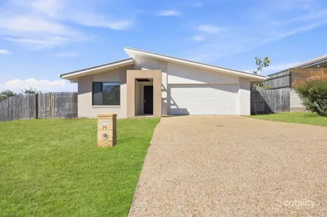 71 Cavella Dr, Glen Eden, QLD 4680