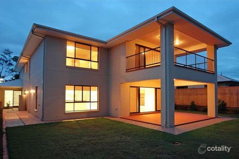 Property photo of 36 Christopher Place Sinnamon Park QLD 4073