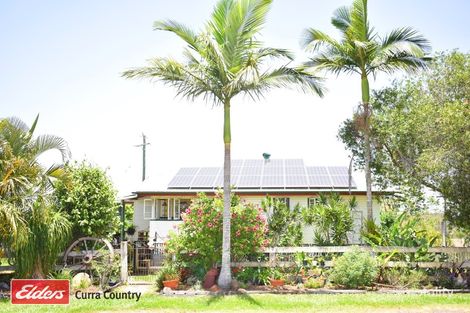 1203 Bauple Woolooga Rd, Munna Creek, QLD 4570