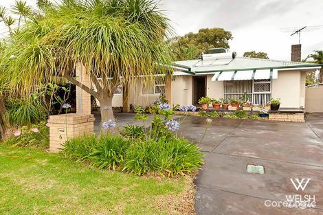 Property photo of 6 Ashley Avenue Kewdale WA 6105