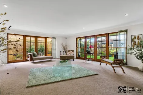 Property photo of 4A Grasslands Close Coffs Harbour NSW 2450