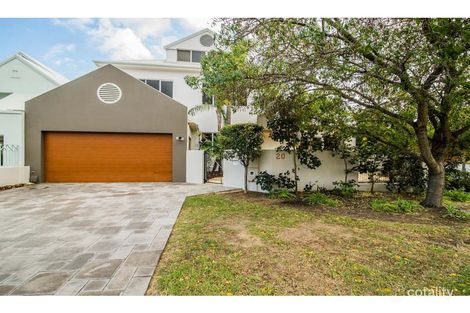Property photo of 20 Scenic Crescent South Perth WA 6151