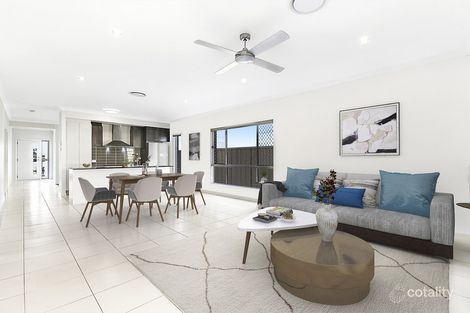 Property photo of 9 Riverina Court Mudgeeraba QLD 4213