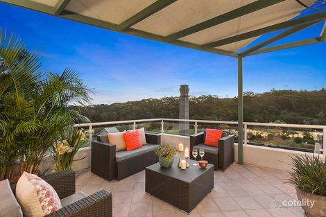 8a/26 Ross St, Wollstonecraft, NSW 2065