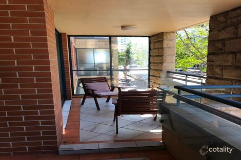 Property photo of 10/1-29 Bunn Street Pyrmont NSW 2009