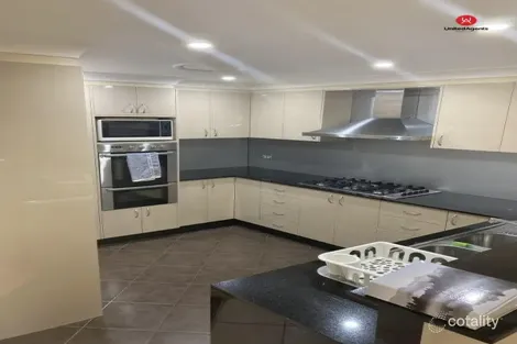 Property photo of 11 Dilston Close West Hoxton NSW 2171