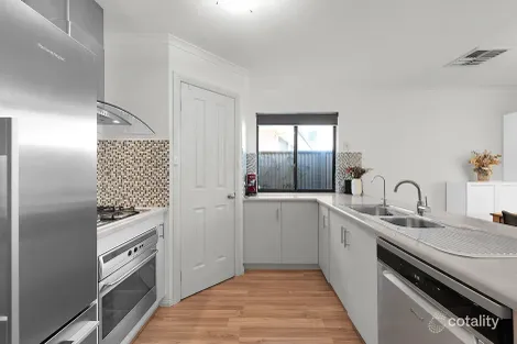 Property photo of 13 Yellow Gum Avenue Athol Park SA 5012