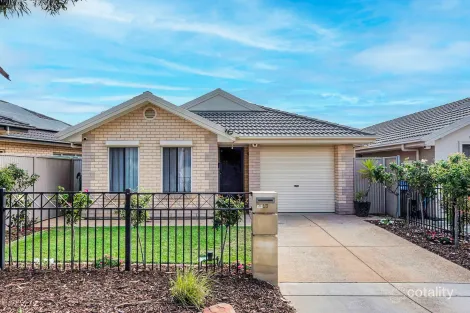 Property photo of 13 Yellow Gum Avenue Athol Park SA 5012