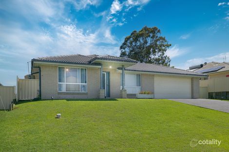 Property photo of 8 Brittany Avenue Rutherford NSW 2320