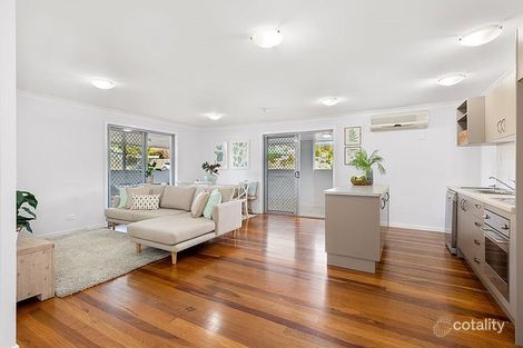 Property photo of 4/150 Samuel Street Camp Hill QLD 4152