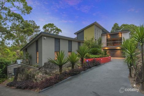 Property photo of 54 St George Crescent Sandy Point NSW 2172