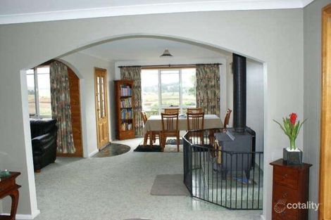 Property photo of 693 Irishtown Road Irishtown TAS 7330