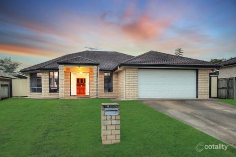 3 Capricorn Ave, Crestmead, QLD 4132
