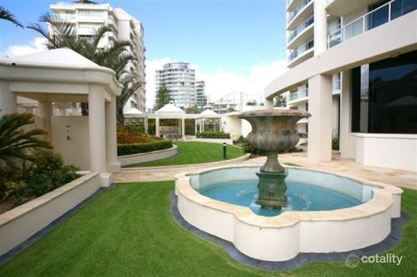14a/74sab-86 Old Burleigh Rd, Surfers Paradise, QLD 4217