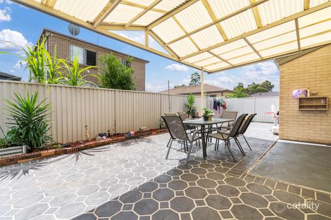 Property photo of 56 Paperbark Circuit Casula NSW 2170