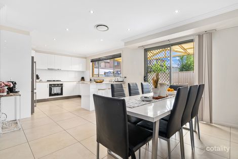 Property photo of 56 Paperbark Circuit Casula NSW 2170