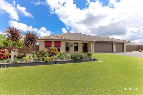 Property photo of 9-11 Allikea Place D'Aguilar QLD 4514