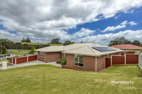 43 Barnard Cres, Shorewell Park, TAS 7320