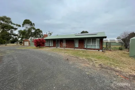 24 Amess Rd, Riddells Creek, VIC 3431