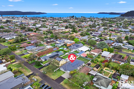 Property photo of 34 McEvoy Avenue Umina Beach NSW 2257