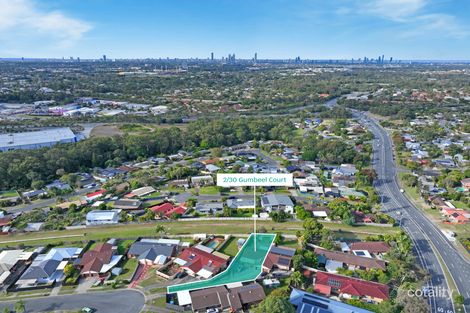 2/30 Gumbeel Ct, Highland Park, QLD 4211