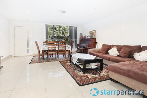 Property photo of 5/19-21 Hill Street Wentworthville NSW 2145