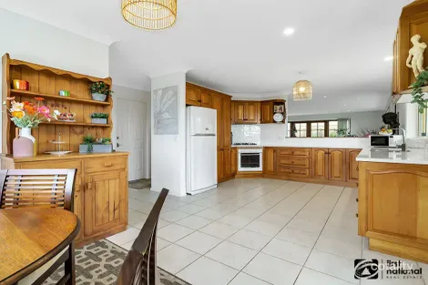 Property photo of 4A Grasslands Close Coffs Harbour NSW 2450