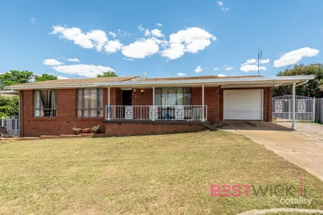Property photo of 35 Ewin Street Blayney NSW 2799