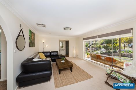 Property photo of 211 Longmore Crescent Wanniassa ACT 2903