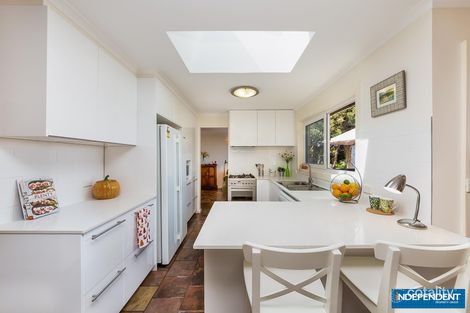 Property photo of 211 Longmore Crescent Wanniassa ACT 2903