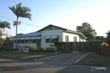 55 Water St, Walkervale, QLD 4670