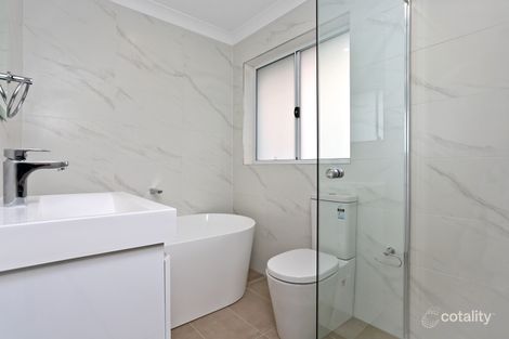 Property photo of 6A Hascombe Way St Clair NSW 2759