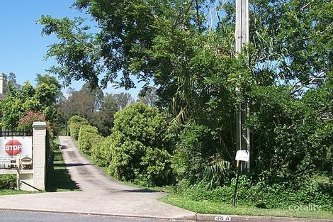 Property photo of 38 Scenic Road Kenmore QLD 4069